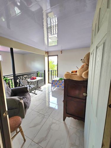 Hermosa casa de dos pisos, Transversal 5, Cartago, Provincia de Cartago, Costa Rica — photo 4 of 5