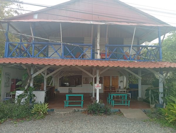 CASA MARIELOS, Limón Province, Puerto Viejo de Talamanca, Costa Rica — photo 1 of 5