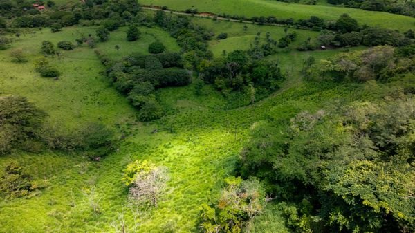 El Paraiso - 100 acres of Farming, Water, Wind and Solar Power Opportunity!, Tierras Morenas, Guanacaste Province, Tilarán, Costa Rica — photo 3 of 5