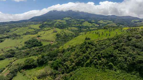 El Paraiso - 100 acres of Farming, Water, Wind and Solar Power Opportunity!, Tierras Morenas, Guanacaste Province, Tilarán, Costa Rica — photo 5 of 5