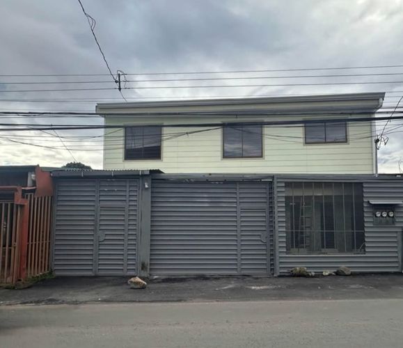 Apartamento en Barrio San José de Alajuela, BCR • Barrio San José, Alajuela Province, San José, Jardines, Costa Rica — photo 1 of 5