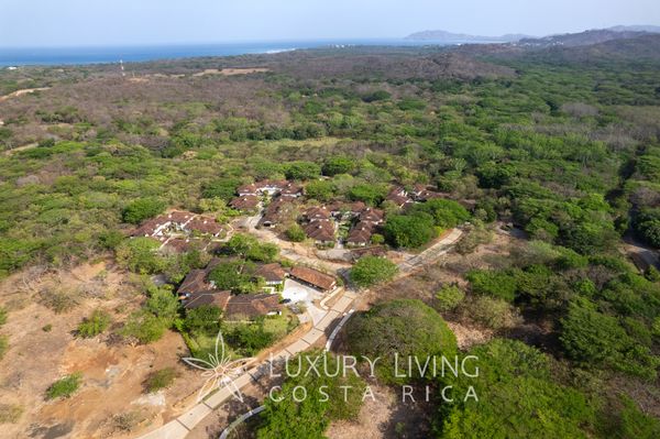 20693 - Villa Colonial Española in Los Malinches, Hacienda Pinilla, Hacienda Pinilla, Carretera a Playa Avellanas, Guanacaste Province, Tamarindo, Costa Rica — foto 1 de 5