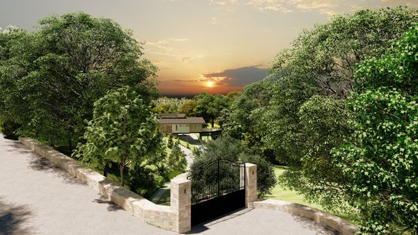 20372 - Sea and Mountain Views, Exclusive Eco Residential Boutique, Alajuela Province, San Ramón, Magallanes, Costa Rica — foto 1 de 5