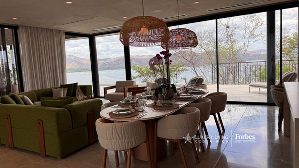 21399 - Casa Cacique in Papagayo with Ocean Views and Exclusive Design, Sardinal, Guanacaste Province, Carrillo, Costa Rica — foto 1 de 5