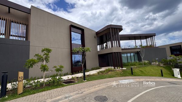 21399 - Casa Cacique in Papagayo with Ocean Views and Exclusive Design, Sardinal, Guanacaste Province, Carrillo, Costa Rica — foto 4 de 5