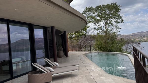 21399 - Casa Cacique in Papagayo with Ocean Views and Exclusive Design, Sardinal, Guanacaste Province, Carrillo, Costa Rica — foto 5 de 5