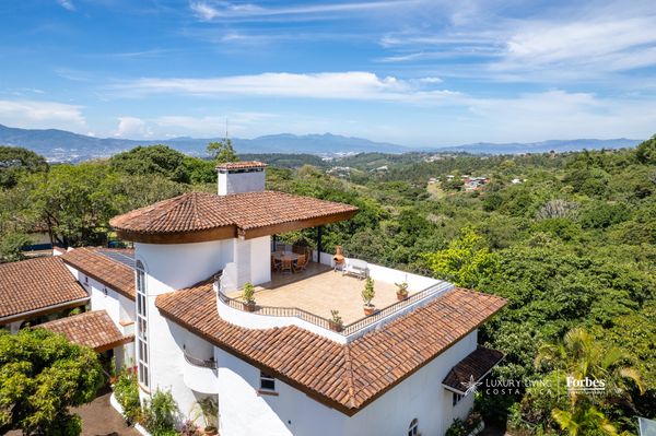 21404 - Luxury Residence in the Central Valley Mountain Range in Santa Bárbara, Heredia, Santo Domingo, Heredia Province, Cantón de Santo Domingo, Costa Rica — photo 3 of 5