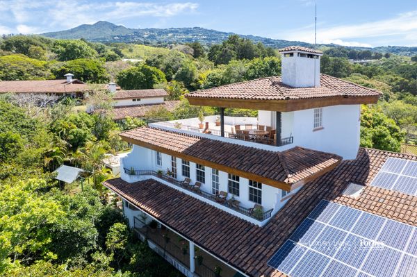 21404 - Luxury Residence in the Central Valley Mountain Range in Santa Bárbara, Heredia, Santo Domingo, Heredia Province, Cantón de Santo Domingo, Costa Rica — photo 5 of 5