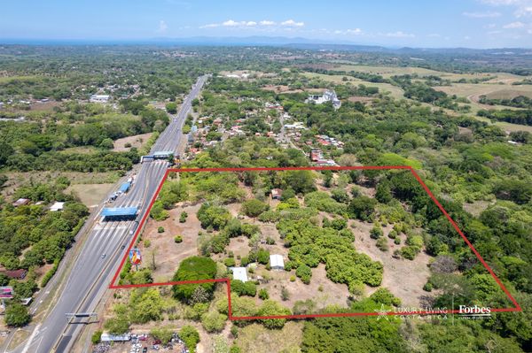 21415 - Land for Development, Coyolar, Orotina with Access to Route 27, Coyolar, Alajuela Province, Orotina, Costa Rica — photo 1 of 5