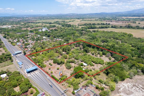 21415 - Land for Development, Coyolar, Orotina with Access to Route 27, Coyolar, Alajuela Province, Orotina, Costa Rica — photo 2 of 5