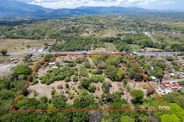 21415 - Land for Development, Coyolar, Orotina with Access to Route 27, Coyolar, Alajuela Province, Orotina, Costa Rica — photo 3 of 5