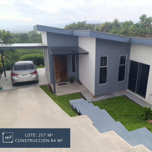 Venta Casa Poas de Alajuela, 5Q83+V7 Provincia de Alajuela, Grecia, Costa Rica — photo 1 of 5