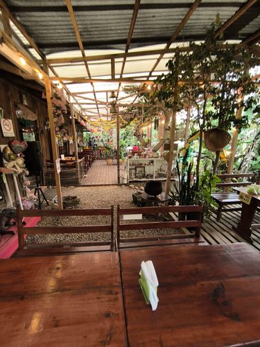 VENTA RESTAURANTE Y BUNGALOWS TEJAR DE CARTAGO, Cartago Province, Cartago, Costa Rica — photo 4 of 5