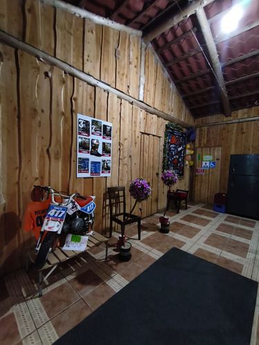VENTA RESTAURANTE Y BUNGALOWS TEJAR DE CARTAGO, Cartago Province, Cartago, Costa Rica — photo 2 of 5