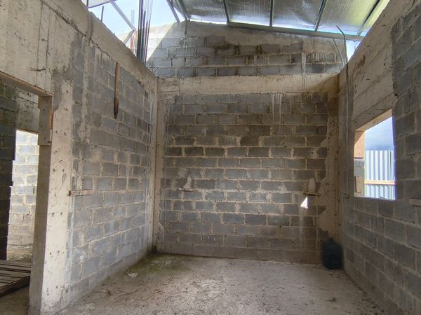 Venta Lote  con Construcción Cartago, Dulce Nombre, Cartago Province, La Unión, Costa Rica — photo 2 of 5