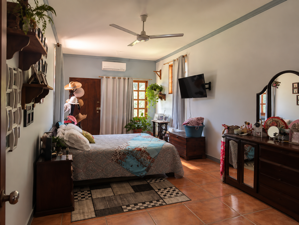 Venta Casa Quintas Cañas, Guanacaste Province, Cañas, Costa Rica — photo 5 of 5