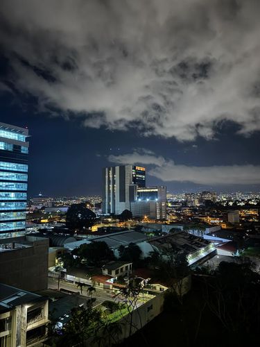 Venta Apartamento San Jose, SECRT Sabana, San José Province, San José, Morenos, Costa Rica — photo 1 of 5