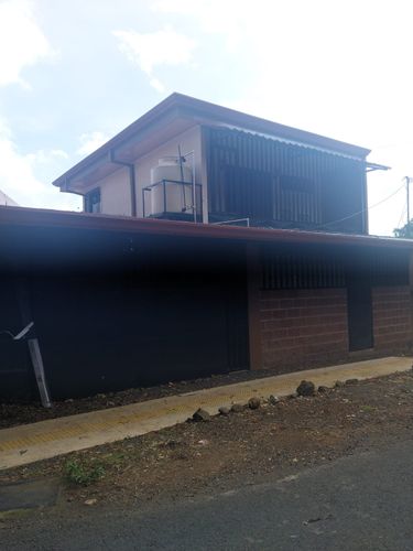 Venta 2 Apartamento Coyol Alajuela, Alajuela Province, Alajuela, El Coyol, Costa Rica — photo 1 of 5
