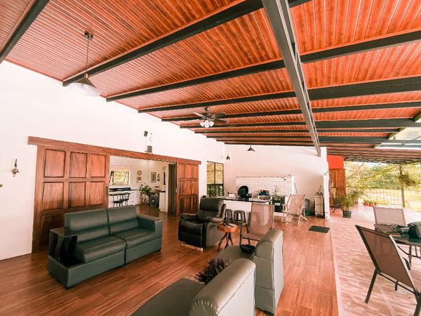Venta Casa De Campo Orotina, Alajuela Province, Orotina, Costa Rica — foto 2 de 5