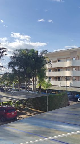 Venta apartamento condominio las palmas, Condominio Las Palmas, Heredia, San Pablo, Costa Rica — photo 1 of 5