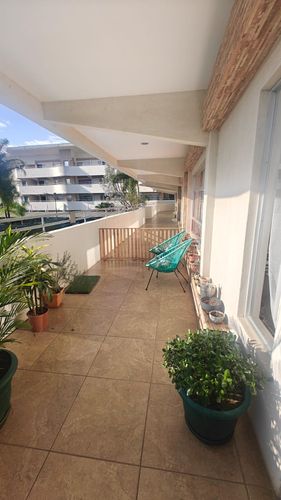 Venta apartamento condominio las palmas, Condominio Las Palmas, Heredia, San Pablo, Costa Rica — photo 4 of 5