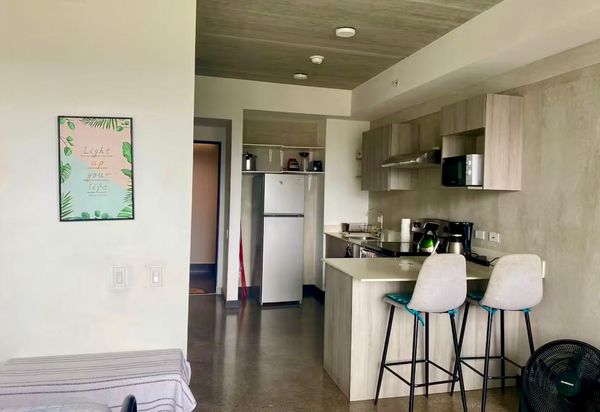 VENTA APARTAMENTO QBO ROHRMOSER, Q-Bo Skyhomes, Calle 80A, San José Province, San José, Rohrmoser, Costa Rica — photo 5 of 5
