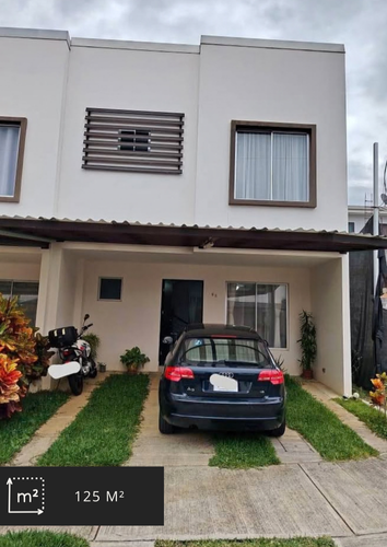 Venta CASA CONDOMINIO LA VALENCIA, Condominio La Valencia, Heredia Province, Rincón de Sabanilla, Costa Rica — photo 1 of 5