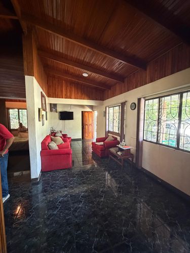 VENTA CASA TURRUCARES, Alajuela Province, Turrúcares, Costa Rica — photo 3 of 5