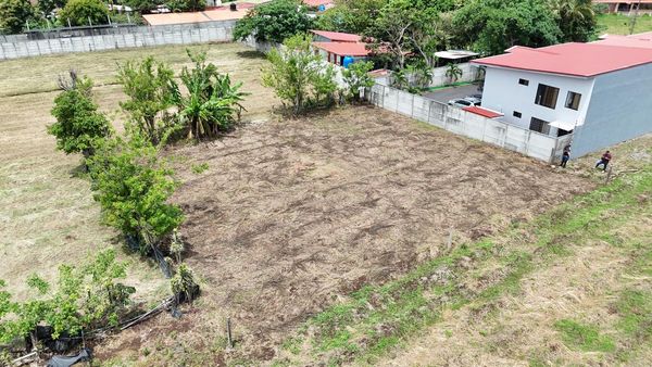 VENTA LOTE EN SANTA BARBARA, 2VGG+2F5, C. la Matilde, Heredia, Barva, Costa Rica — photo 1 of 4