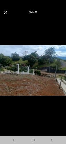 VENTA LOTE CARTAGO, Cartago Province, Paraíso, Costa Rica — photo 3 of 5
