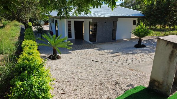 Marbella beach house, Condominio Lomas del Sol, Condominio Lomas Del Sol, Guanacaste Province, Marbella, Costa Rica — photo 1 of 5
