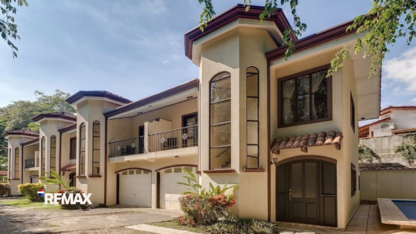 Mar Azul - Complete Condominium | 4 Apartments, Calle Crotos, Jacó, Provincia de Puntarenas, Costa Rica — foto 5 de 5