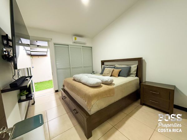 Casa de 2 Habitaciones a la Venta en Condoninio Terrazas del Norte, San Rafael de Alajuela, Condominio Terrazas del Norte, Calle Los Portones, Alajuela Province, San Rafael, Costa Rica — photo 4 of 5