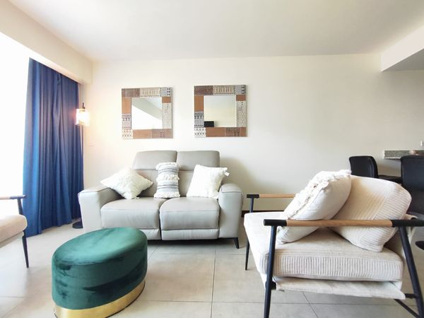 APARTAMENTO TODO INCLUIDO TORRES DE HEREDIA, Torres de Heredia, Heredia Province, Barreal, Costa Rica — photo 1 of 5