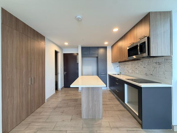 APARTAMENTO EN ALQUILER BE CARIARI UN DORMITORIO CON PARQUEO, Condominio Be Cariari, Heredia Province, Heredia, Costa Rica — photo 1 of 5
