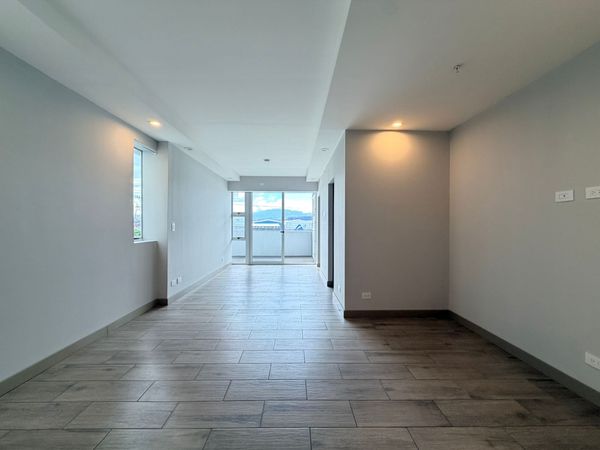 APARTAMENTO EN ALQUILER BE CARIARI UN DORMITORIO CON PARQUEO, Condominio Be Cariari, Heredia Province, Heredia, Costa Rica — photo 4 of 5