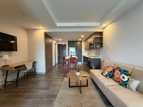APARTAMENTO AMUEBLADO BE CARIARI, Condominio Be Cariari, Heredia Province, Heredia, Costa Rica — photo 1 of 5