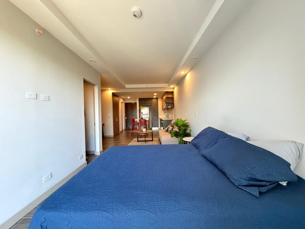 APARTAMENTO AMUEBLADO BE CARIARI, Condominio Be Cariari, Heredia Province, Heredia, Costa Rica — photo 2 of 5