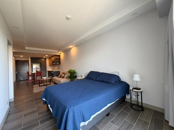 APARTAMENTO AMUEBLADO BE CARIARI, Condominio Be Cariari, Heredia Province, Heredia, Costa Rica — photo 4 of 5