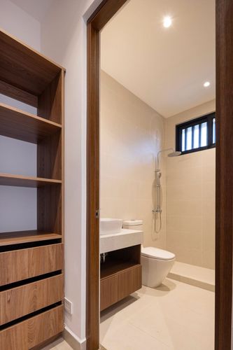 Hermosa casa en venta en Laureles de Escazu, San José Province, San Rafael de Escazú, Los Laureles, Costa Rica — foto 4 de 5