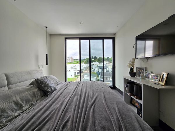Apartamento en venta en GolfSide Granadilla de Curridabat, Golfside Condominios, 221, San José Province, Granadilla, Guayabos, Costa Rica — photo 4 of 5