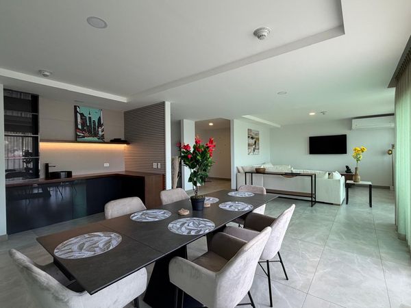 APARTAMENTO EN RENTA EN SENDEROS DEL CHIRCA, Senderos de Chircá, San José Province, Escazu, Costa Rica — foto 1 de 5