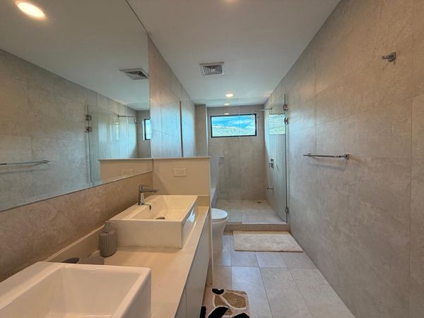 APARTAMENTO EN RENTA EN SENDEROS DEL CHIRCA, Senderos de Chircá, San José Province, Escazu, Costa Rica — foto 4 de 5