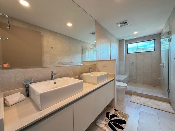 APARTAMENTO EN RENTA EN SENDEROS DEL CHIRCA, Senderos de Chircá, San José Province, Escazu, Costa Rica — foto 3 de 5
