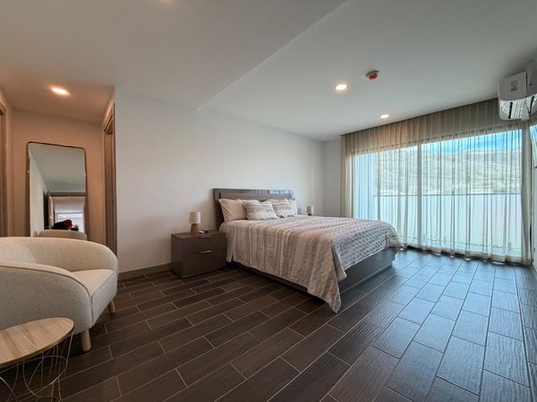 APARTAMENTO EN RENTA EN SENDEROS DEL CHIRCA, Senderos de Chircá, San José Province, Escazu, Costa Rica — foto 2 de 5