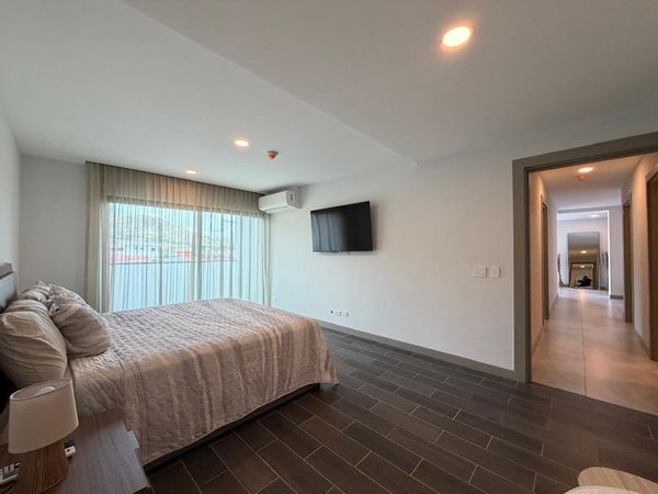 APARTAMENTO EN RENTA EN SENDEROS DEL CHIRCA, Senderos de Chircá, San José Province, Escazu, Costa Rica — foto 5 de 5