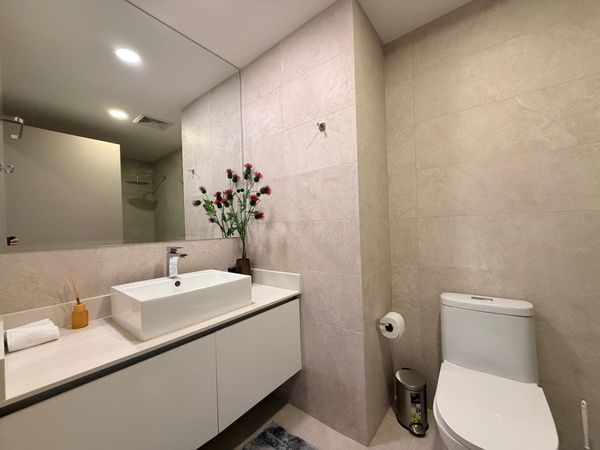 APARTAMENTO EN ALQUILER SENDEROS DEL CHIRCA AMUEBLADO, Senderos de Chircá, San José Province, Escazu, Costa Rica — foto 3 de 5