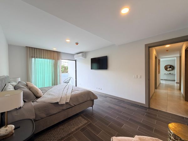 APARTAMENTO EN ALQUILER SENDEROS DEL CHIRCA AMUEBLADO, Senderos de Chircá, San José Province, Escazu, Costa Rica — foto 2 de 5