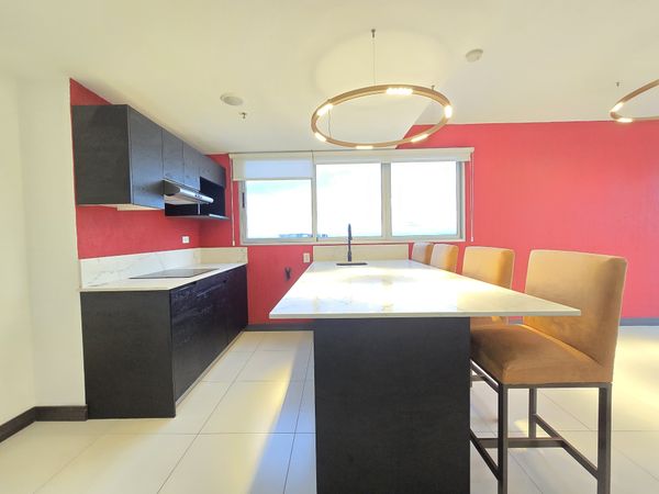 APARTAMENTO NUNCIATURA DOS PARQUEOS DOS DORMITORIOS, Ü Nunciatura, Calle 78, San José Province, San José, Rohrmoser, Costa Rica — foto 1 de 5