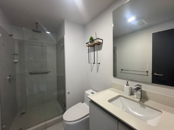 Apartamento con parqueo piso 24 en Secret Sabana, SECRT Sabana, San José Province, San José, Morenos, Costa Rica — photo 5 of 5